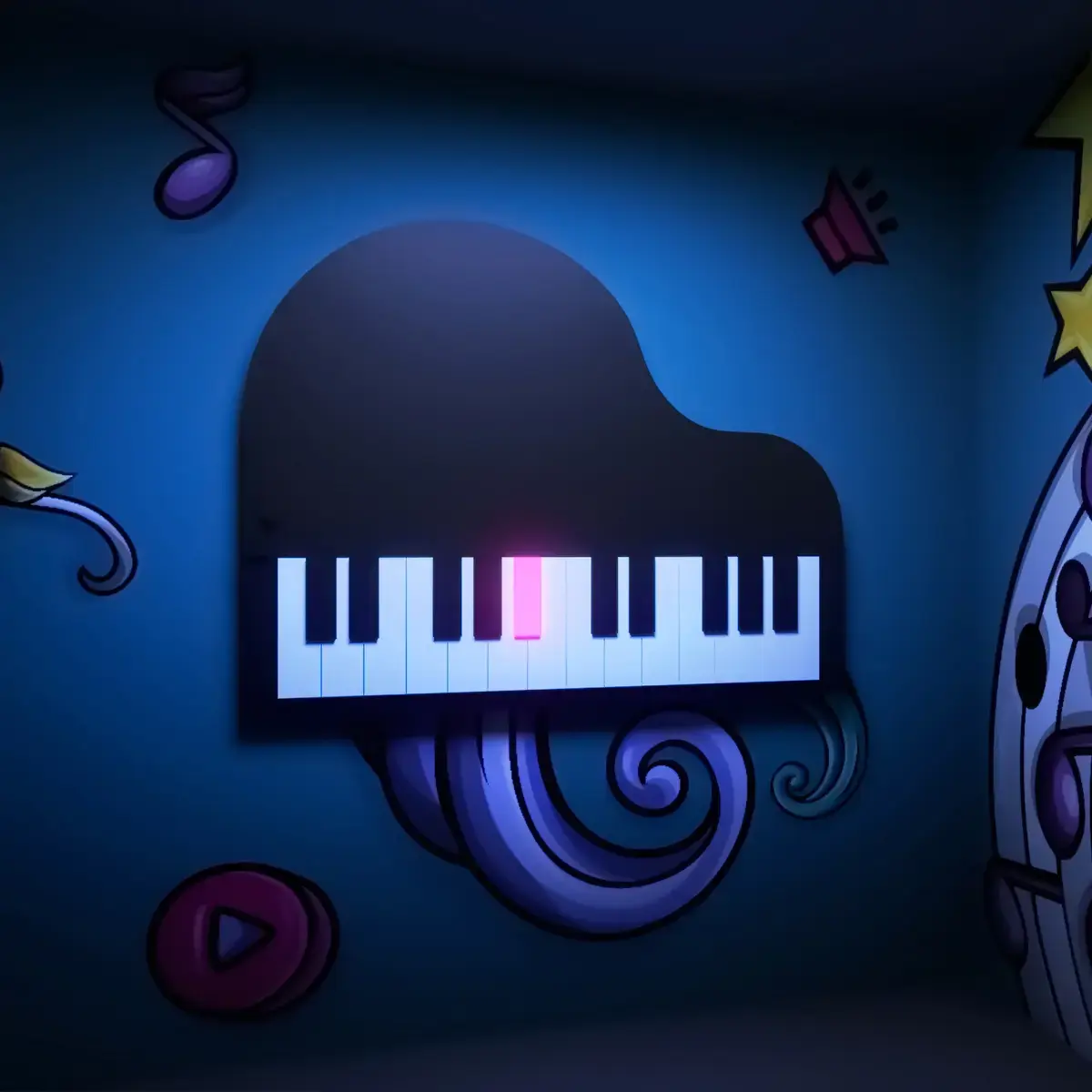 Clef De Sol - image 2