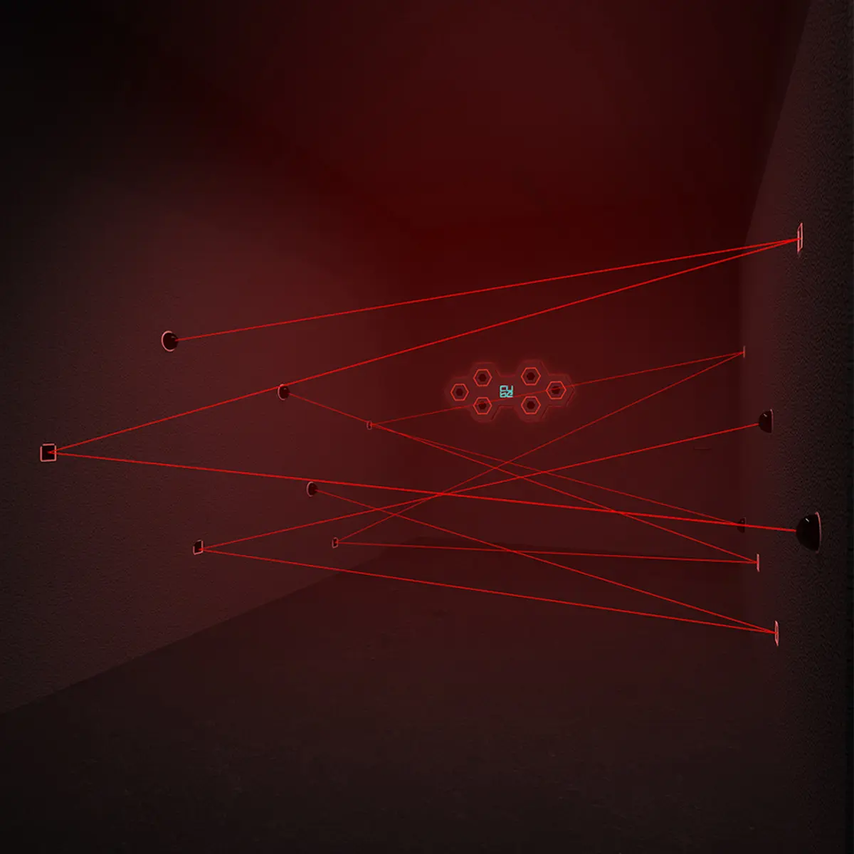 Laser Maze - image 1