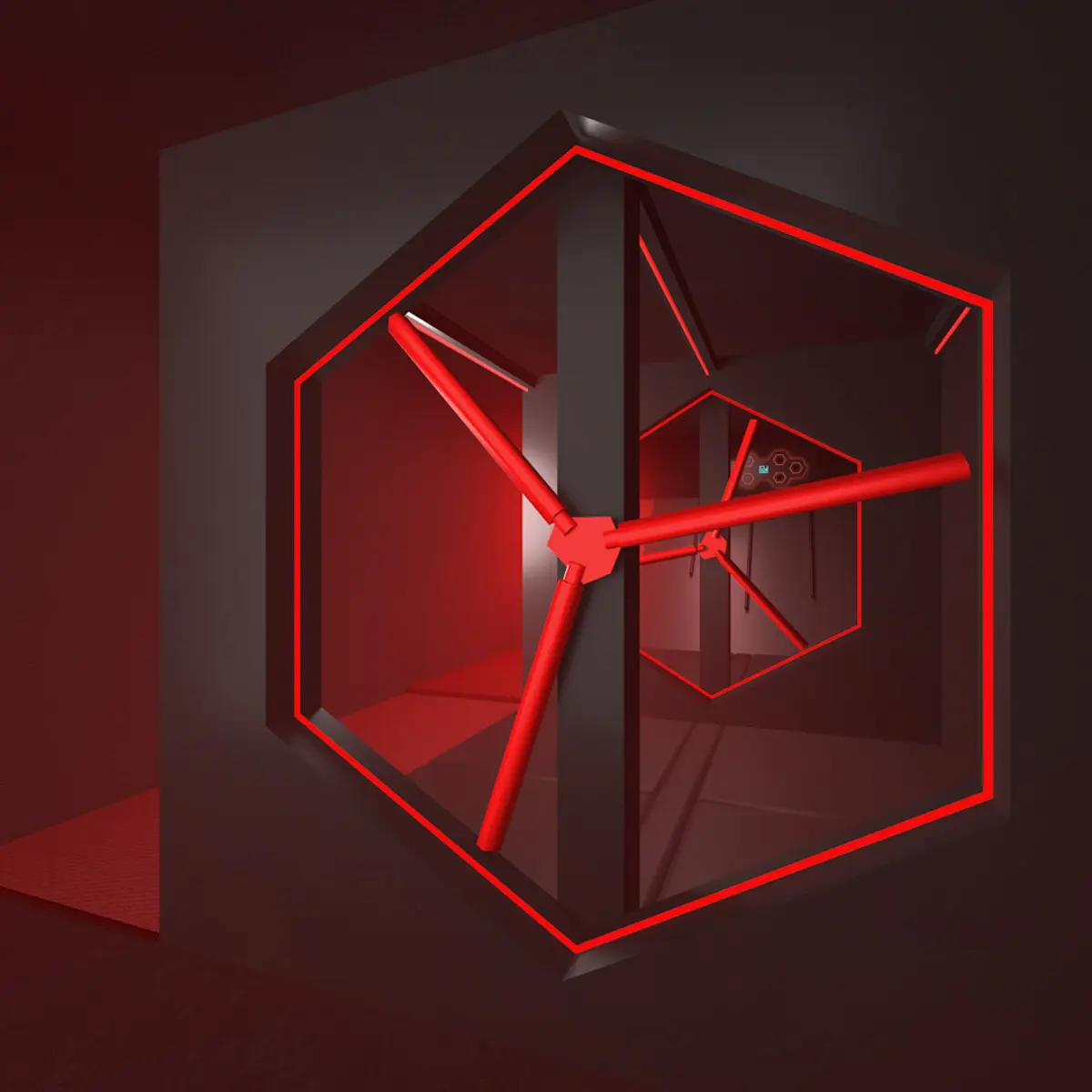 Road To Olympus - image 1