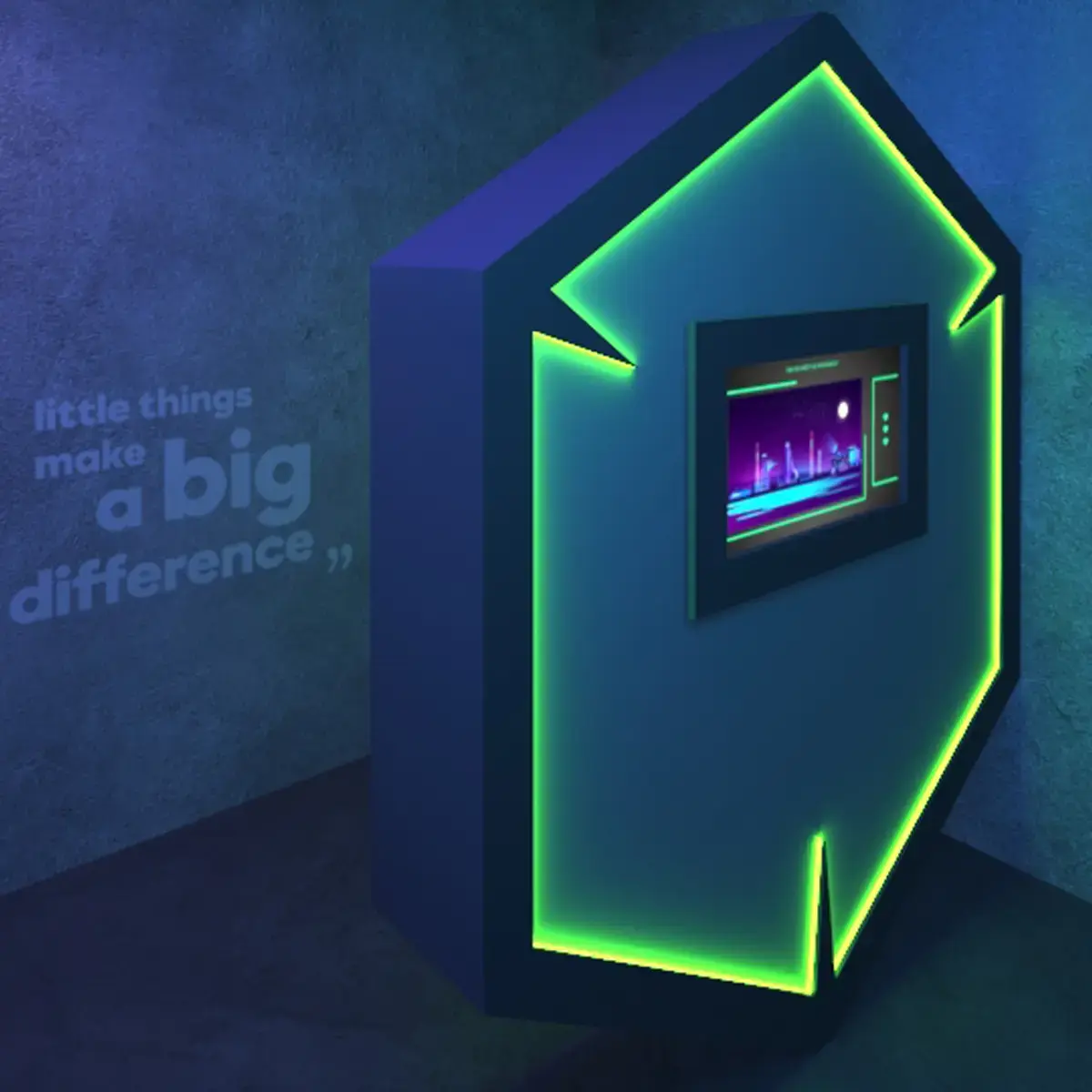 Spot The Differences - image 1